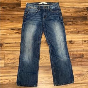 Joe’s Jeans Classic Fit